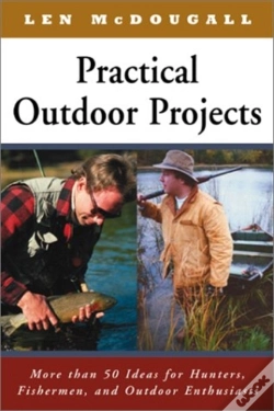 Capa do artigo Practical Outdoor Projects