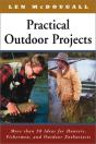 Practical Outdoor Projects - Preview