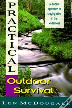 Capa do artigo Practical Outdoor Survival