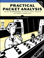 Practical Packet Analysis, 3rd Edition