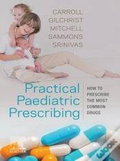 Capa do artigo Practical Paediatric Prescribing E-Book