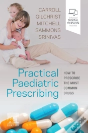 Capa do artigo Practical Paediatric Prescribing