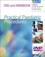 Capa do artigo Practical Paediatric Procedures