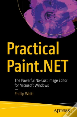 Capa do artigo Practical Paint.Net