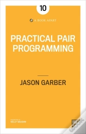 Capa do artigo Practical Pair Programming