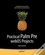 Capa do artigo Practical Palm Pre Webos Projects