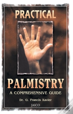 Capa do artigo Practical Palmistry