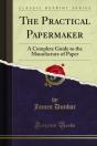 Practical Papermaker - Preview