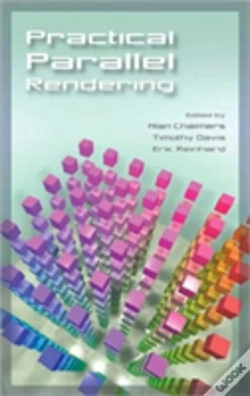 Capa do artigo Practical Parallel Rendering