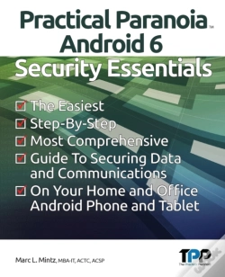 Capa do artigo Practical Paranoia: Android 6 Security E