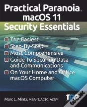 Capa do artigo Practical Paranoia Macos 11 Security Essentials
