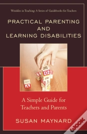 Capa do artigo Practical Parenting And Learning Disabilities