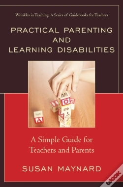 Capa do artigo Practical Parenting And Learning Disabilities