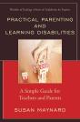 Practical Parenting And Learning Disabilities - Preview