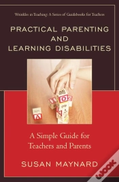 Capa do artigo Practical Parenting And Learning Disabilities