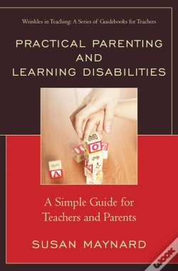 Capa do artigo Practical Parenting And Learning Disabilities