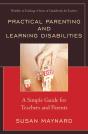 Practical Parenting And Learning Disabilities - Preview