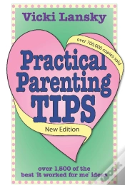 Capa do artigo Practical Parenting Tips