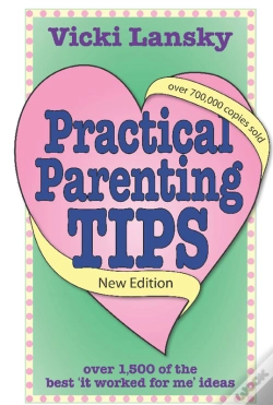 Capa do artigo Practical Parenting Tips