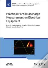Practical Partial Discharge Measurement On Electrical Equipment