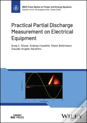 Capa do artigo Practical Partial Discharge Measurement On Electrical Equipment