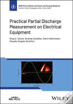 Capa do artigo Practical Partial Discharge Measurement On Electrical Equipment