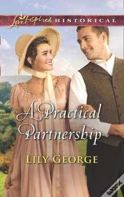 Capa do artigo Practical Partnership