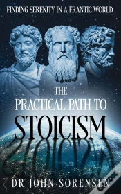 Capa do artigo Practical Path To Stoicism