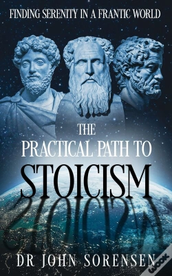 Capa do artigo Practical Path To Stoicism