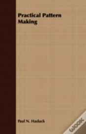 Capa do artigo Practical Pattern Making