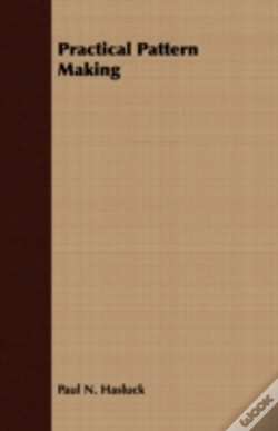Capa do artigo Practical Pattern Making