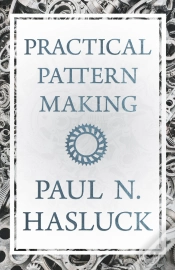 Capa do artigo Practical Pattern Making