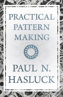 Capa do artigo Practical Pattern Making