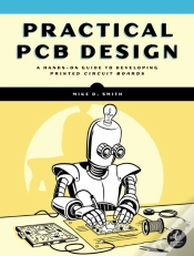 Capa do artigo Practical Pcb Design