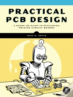Capa do artigo Practical Pcb Design