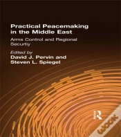 Capa do artigo Practical Peacemaking In The Middle East