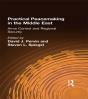Practical Peacemaking In The Middle East - Preview