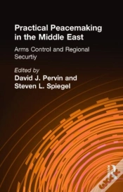 Capa do artigo Practical Peacemaking In The Middle East