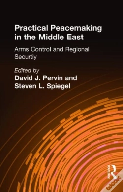 Capa do artigo Practical Peacemaking In The Middle East