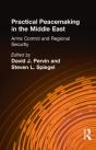 Practical Peacemaking In The Middle East - Preview