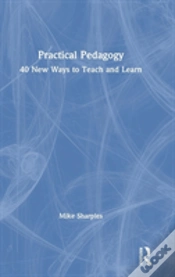 Capa do artigo Practical Pedagogy