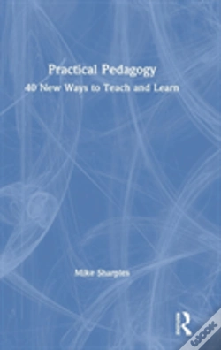 Capa do artigo Practical Pedagogy