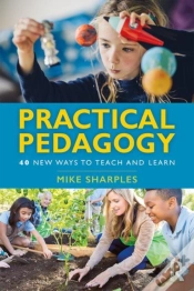 Capa do artigo Practical Pedagogy