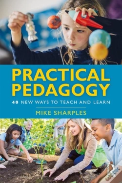 Capa do artigo Practical Pedagogy
