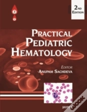 Capa do artigo Practical Pediatric Hematology