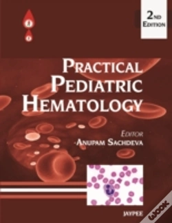 Capa do artigo Practical Pediatric Hematology