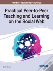 Capa do artigo Practical Peer-To-Peer Teaching And Learning On The Social Web