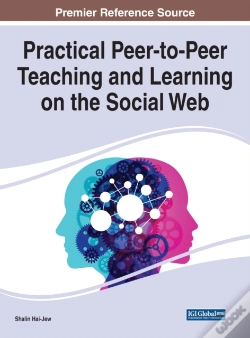Capa do artigo Practical Peer-To-Peer Teaching And Learning On The Social Web