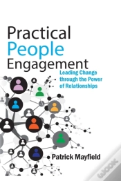 Capa do artigo Practical People Engagement