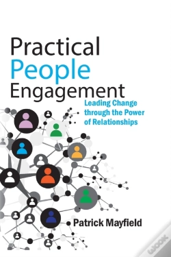 Capa do artigo Practical People Engagement